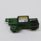 Senzor de impact dreapta față SAAB 9-3 Estate YS3F 2007 OEM: 12778699,343149712 14802727