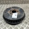 Tambur de fr&acirc;nă dreapta spate VW ID.3 E11 2021 OEM: Hatchback | 22921739