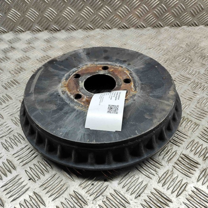 Tambur de fr&acirc;nă dreapta spate VW ID.3 E11 2021 OEM: Hatchback | 22921739