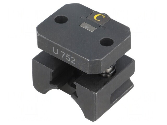 Fălci Crimpare BEX-K750 U752