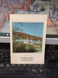Ioanichie Bălan, Mănăstirea Sihăstria, ediția II, seria Monumente istorice, editura Meridiane, București 1971, 189