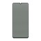 Folie Sticla Tempered Glass Samsung A22 5G a225 2.5D Full Glue Fullcover Black Privacy