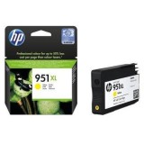 Cartus HP 951XL Yellow