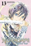 Noragami: Stray God - Volume 13 | Adachitoka, Kodansha Comics