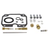 Cumpara ieftin Set complet reparatie carburator Suzuki DR-Z 125 L (07-20) 4T AC 125cc (All Balls)