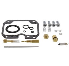 Set complet reparatie carburator Suzuki DR-Z 125 L (07-20) 4T AC 125cc (All Balls) foto