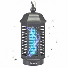 Beper P206ZAN001 Lampa tip felinar impotriva insectelor