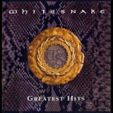 Whitesnake Greatest Hits (cd)