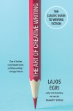 The Art of Creative Writing
