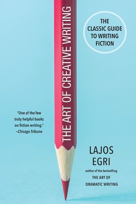 The Art of Creative Writing foto