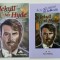 DR . JEKYLL and Mr. HYDE by ROBERT LOUIS STEVENSON , retold by ELIZABETH GRAY , VOLUMELE I - II , CARTE PENTRU PERFECTIONAREA LIMBAII ENGLEZE , CD INC
