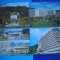 HOPCT LOT 2529 -IP-SANGEORZ BAI -JUD BISTRITA NASAUD-4 CARTI POSTALE-CIRCULATE