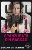 Gerard de Villiers -SAS: Spanzuratii din Bagdad
