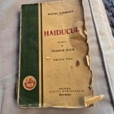 Bucura Dumbrava - Haiducul