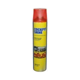 Spray silicon bord antistatic trandafir 650ml Breckner Germany