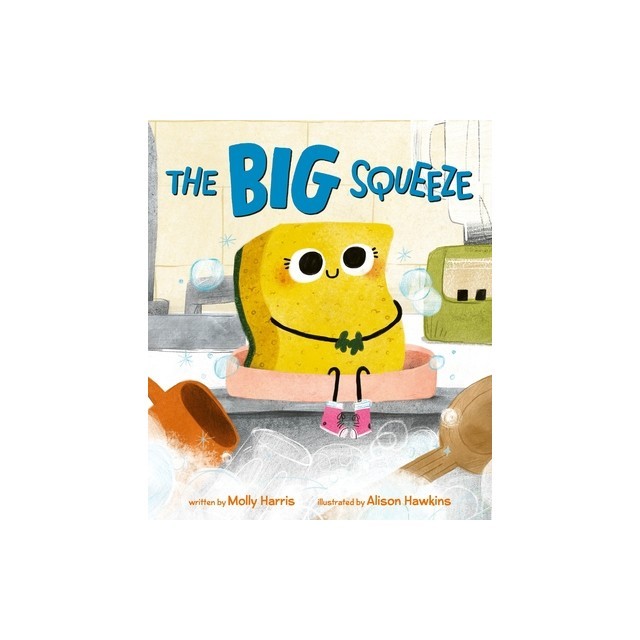 The Big Squeeze