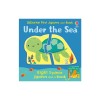 Usborne First Jigsaws: Under the Sea