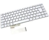 Tastatura Sony Alba 148738321 layout UK fara rama enter mare, 9J NOU82 B01 layout UK fara rama enter mare
