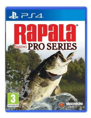 Rapala Fishing Pro Series Ps4 foto