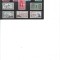 C5787 Spania lot timbre nesuzate,perfecta stare