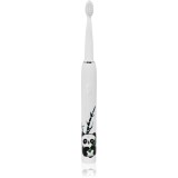 innoGIO GIOSonic Panda periuta de dinti electrica sonica pentru copii 3-12 y 1 buc