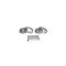 Set rulment roata FORD TRANSIT caroserie FAG 713 6791 00