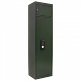 Dulap arme Utah8 electronic 1450x400X300mm verde