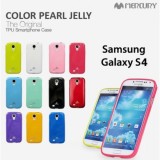 Husa Mercury Jelly Samsung Galaxy S4 I9500 Pink Blister