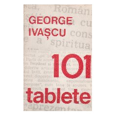 101 tablete