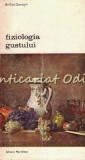 Cumpara ieftin Fiziologia Gustului - Brillnat-Savarin, Meridiane 1988, 429 pagini, Carte in Romana despre Gastronomie