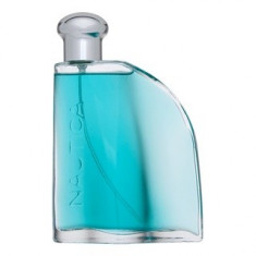 Nautica Classic eau de Toilette pentru barbati 100 ml foto