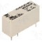 Releu miniatura, 12V DC, 8A, serie V23061, TE Connectivity - 9-1393222-1