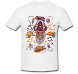 Cumpara ieftin Tricou &quot; Nike graffiti &quot;