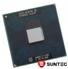 Procesor Intel Pentium Dual-Core T4300 SLGJM foto