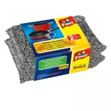 Burete pentru Vase din Teflon Fino, 2 buc / set