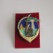 QW9 N 73 - insigna - militar - Mali - Misiunea ONU Mandatul 1
