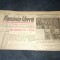 ZIARUL ROMANIA LIBERA 14 APRILIE 1949