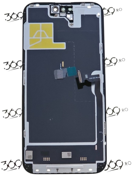 Display iPhone 14 PRO MAX OLED JK