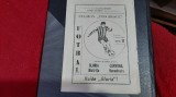 Program Gloria Bistrita - Corvinul Hd.