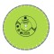 Masalta Disc diamantat uz general 400mm STD ProAdvanced PowerfulTools