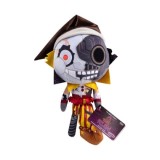 Five Nights at Freddy&#039;s: Security Breach - Jucarie de plus Ruin Sun 18 cm, Funko
