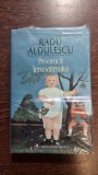 PROOROCII IERUSALIMULUI - RADU ALDULESCU, EDITIE CARTONATA