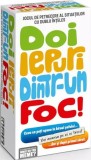 What Do You Meme? - Doi iepuri dintr-un foc - LIBHUMANITAS