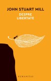 Despre libertate - Seneca - Humanitas