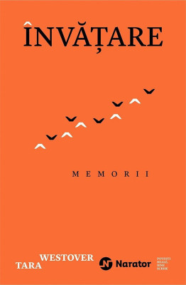 Invatare. Memorii - Tara Westover foto