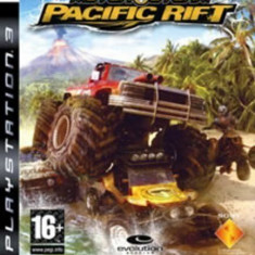 Joc PS3 Motorstorm: Pacific Rift - B