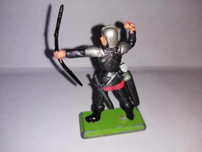 bnk jc Britains Deetail 910 - cavaler arcas foto