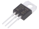 Triac 700V 12A TO220AB 50mA Snubberless