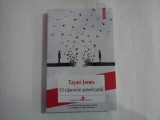 O CASNICIE AMERICANA - TAYARI JONES