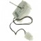 Ventilator frigider LG